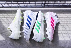 Adidas cho ra mắt bộ sưu tập sắc màu "Virtuso Pack" cùng loạt sao khủng