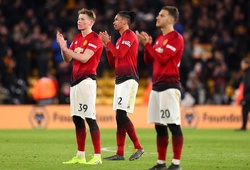 Bản tin thể thao 24h (3/4): Man Utd thua đau, lỡ cơ hội lọt Top 4