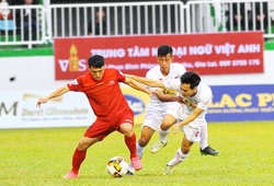 Đối đầu Hải Phòng vs Hoàng Anh Gia Lai (Vòng 4 V.League 2019)