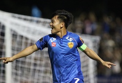 Đối đầu Quảng Nam FC vs Than Quảng Ninh (Vòng 4 V.League 2019)