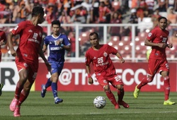 Lịch thi đấu AFC Cup 2019 (3/4): Bình Dương làm khách của Shan Utd