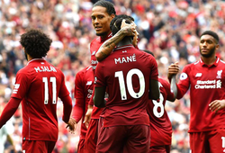 Lịch thi đấu bóng đá hôm nay 5/4: Liverpool làm khách trước các đối thủ Southampton