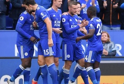 Nhận định Huddersfield vs Leicester 21h00, 06/04 (vòng 33 Ngoại hạng Anh)