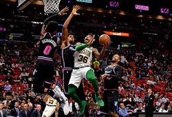 Nhận định NBA: Miami Heat vs Boston Celtics (ngày 4/4, 6h30)