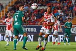 Nhận định Veracruz vs Atlas 08h00, 06/04 (Vòng 13 VĐQG Mexico 2018/19)