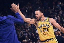 Video Golden State Warriors 116-102 Denver Nuggets (NBA ngày 3/4)