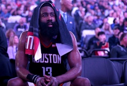 Bước tiến lớn nhất của James Harden hóa ra lại không phải step-back hay câu lỗi