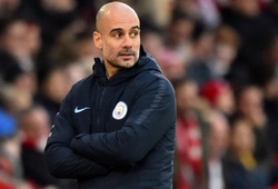 Man City và Guardiola có bao nhiêu cơ hội giành cú ăn 4 mùa này?