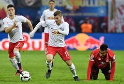 Nhận định Leverkusen vs Leipzig 20h30, 06/04 (Vòng 28 VĐQG Đức 2018/19)