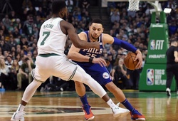Nhận định NBA: Philadelphia 76ers vs Milwaukee Bucks (ngày 5/4, 7h00)