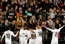 Real Madrid hết mục tiêu và 5 điểm nhấn ở trận thua Valencia 1-2