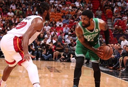 Video Boston Celtics 112-102 Miami Heat (NBA ngày 4/4)