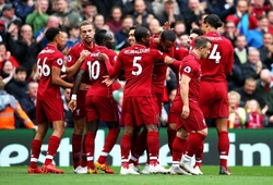 5 cầu thủ “ngoài lề” có thể giúp Liverpool tăng cơ hội vô địch Ngoại hạng Anh