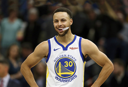 Hãy nhìn vào thời điểm Stephen Curry công bố tin bị mờ mắt: Đỉnh cao của nghệ thuật sắp đặt là đây