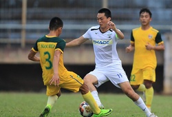 Nhận định Hải Phòng vs HAGL 17h00, 6/4 (vòng 4 V.League 2019)