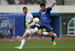 Nhận định Machida Zelvia vs Ventforet Kofu 13h00, 07/04 (Vòng 8 Hạng 2 Nhật 2019)