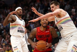 Nhận định NBA: Denver Nuggets vs Portland Trail Blazers (ngày 6/4, 9h30)