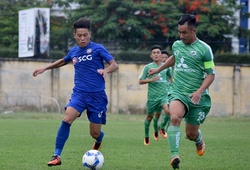 Nhận định Phù Đổng vs An Giang 19h00, 6/4 (vòng 1 Hạng Nhất 2019)