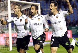 Nhận định Rayo Vallecano vs Valencia 23h30, 06/04 (vòng 31 VĐQG Tây Ban Nha)