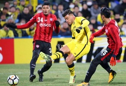 Nhận định Ryukyu vs Kashiwa Reysol 14h00, 07/04 (Vòng 8 Hạng 2 Nhật 2019)