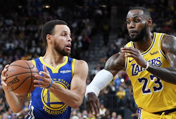 Thời thế đổi thay, Stephen Curry thừa nhận sẽ rất nhớ LeBron James tại Playoffs