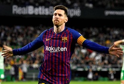 Tin bóng đá 5/4: Chủ tịch Barca ra thông báo về việc gia hạn Messi