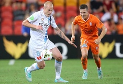 Kết quả Melbourne City vs Brisbane Roar (4-1): Không có bất ngờ