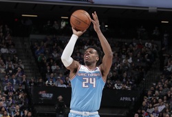 Video Cleveland Cavaliers 104-117 Sacramento Kings (NBA ngày 5/4)