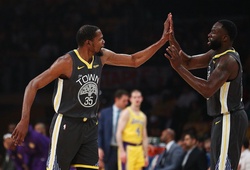 Video Golden State Warriors 108-90 Los Angeles Lakers (NBA ngày 5/4)
