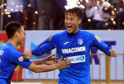 Video Quảng Nam 0-1 Than Quảng Ninh (Vòng 4 V.League 2019)