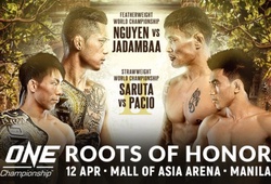 3 lý do khiến khán giả Việt phải theo dõi ONE: Roots Of Honor