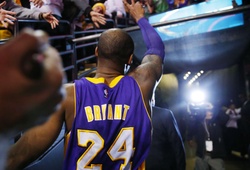 Kobe Bryant quá rõ lý do vì sao LeBron James có mùa giải đáng thất vọng vừa qua