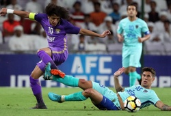 Nhận định Al Duhail vs Al Ain 22h30, 08/04 (cúp C1 châu Á)