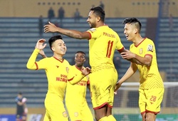 Nhận định Nam Định vs Khánh Hòa 17h00, 6/4 (vòng 4 V.League)