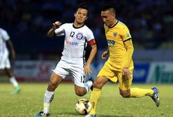 Nhận định Thanh Hóa vs Đà Nẵng 17h00, 7/4 (Vòng 4 V.League 2019)