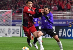 Nhận định Gyeongnam vs Kashima Antlers 16h30, 09/04 (Vòng bảng AFC Champions League 2019)