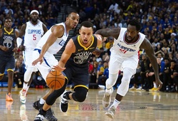 Nhận định NBA: Golden State Warriors vs Los Angeles Clippers (ngày 8/4, 7h30)