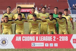 Nhận định Tây Ninh vs Hồng Lĩnh Hà Tĩnh 16h ngày 7/4 (vòng 1 giải Hạng Nhất 2019)