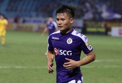 Video Hà Nội 4-0 SLNA (Vòng 4 V.League 2019)
