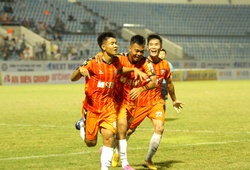 Video Thanh Hóa 0-0 SHB Đà Nẵng (Vòng 4 V.League 2019)