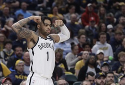 Chiến thắng ngoạn mục, Brooklyn Nets giành vé vào NBA Playoffs 2019 sau 4 năm vắng bóng
