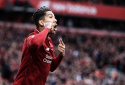 Firmino đã giúp Liverpool thách thức chức vô địch ấn tượng thế nào sau chấn thương?
