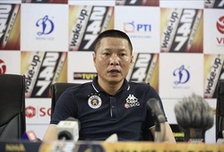 HLV Chu Đình Nghiêm bật mí ưu tiên số 1 của Hà Nội FC ở mùa giải 2019