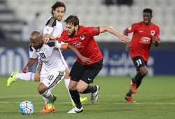 Nhận định Al Rayyan vs Al Wahda 22h35, 09/04 (vòng bảng AFC Champions League)