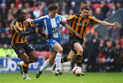 Nhận định Hull vs Wigan 01h45, 10/04 (vòng 41 hạng Nhất Anh)