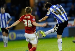 Nhận định Sheffield Wed vs Nottingham 01h45, 10/04 (vòng 41 hạng Nhất Anh)