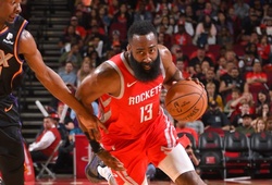 Video Houston Rockets 149-113 Phoenix Suns (NBA ngày 8/4)