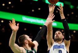 Video Orlando Magic 116-108 Boston Celtics (NBA ngày 8/4)