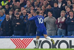 Bản tin thể thao 24h (9/4): Chelsea lọt Top 3, Bùi Tiến Dũng tiếp tục thua đau