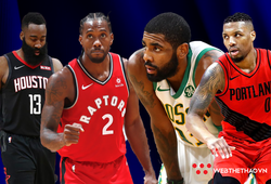 Đâu là những cái tên phải chứng tỏ mình nhiều nhất tại Playoffs NBA 2019?